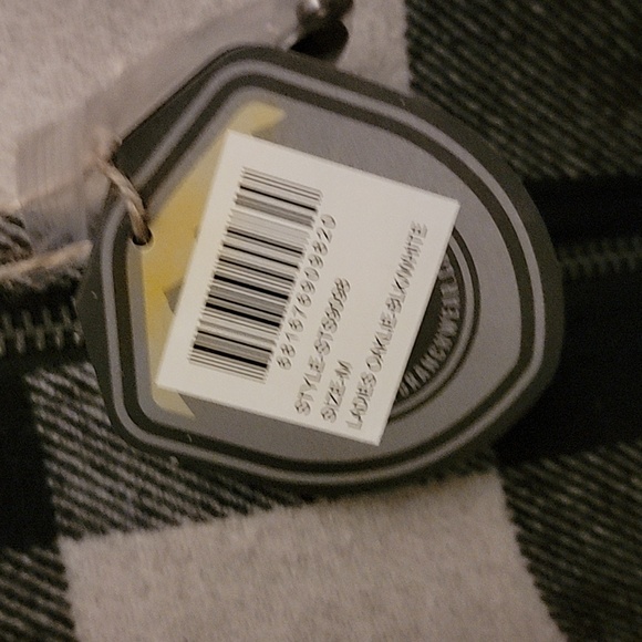 STS Ranchwear Oaklie - Picture 4 of 6